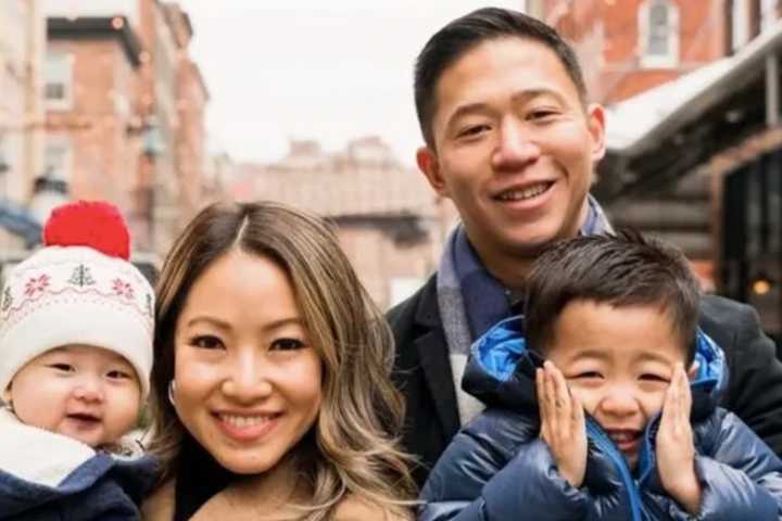 'Glue That Kept Friend Group Together,' Jersey City Dad Justin Chang Dies Suddenly, 42