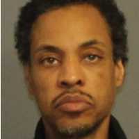 Man Accused Of Attempted Identity Theft At CT Bank