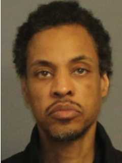 Man Accused Of Attempted Identity Theft At CT Bank