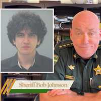 'Welcome To Florida!' Sheriff Mocks NJ Swatting Caller Sentenced To Prison