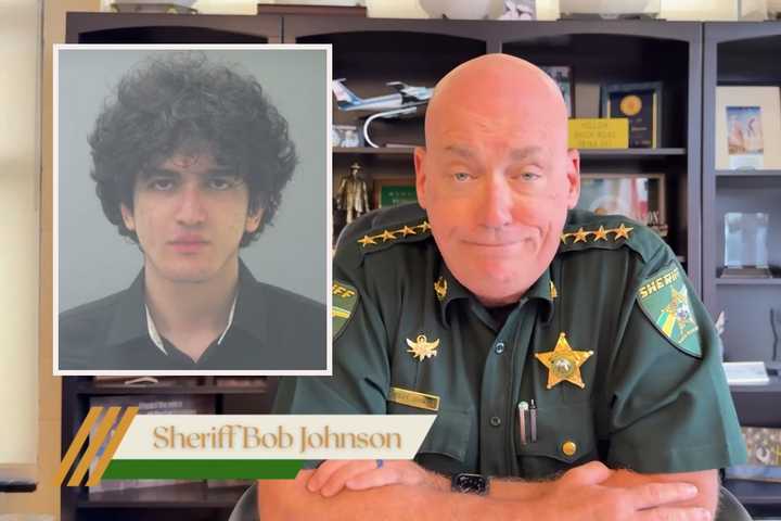 'Welcome To Florida!' Sheriff Mocks NJ Swatting Caller Sentenced To Prison