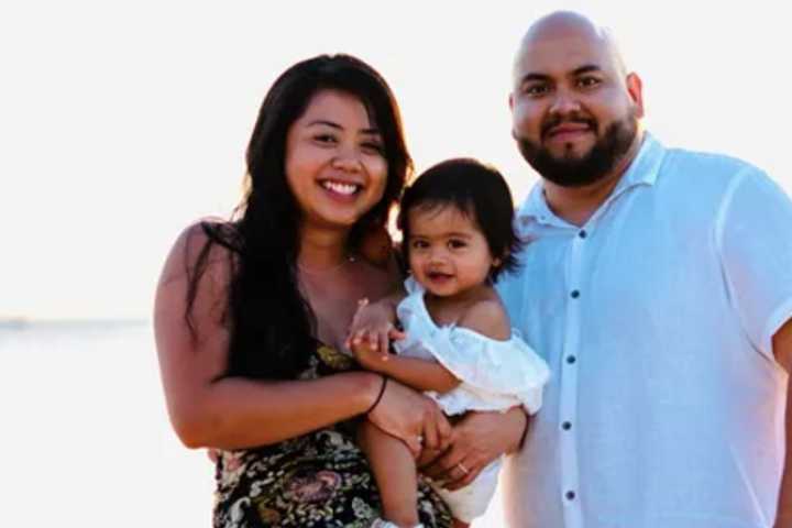 NJ Mom Dies After Childbirth Complications, Leaving Behind HS Sweetheart Husband, 2 Children