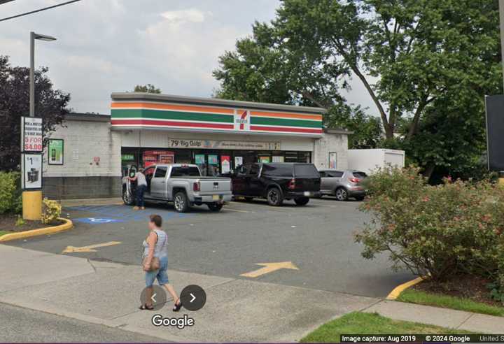 Lyndhurst 7-Eleven