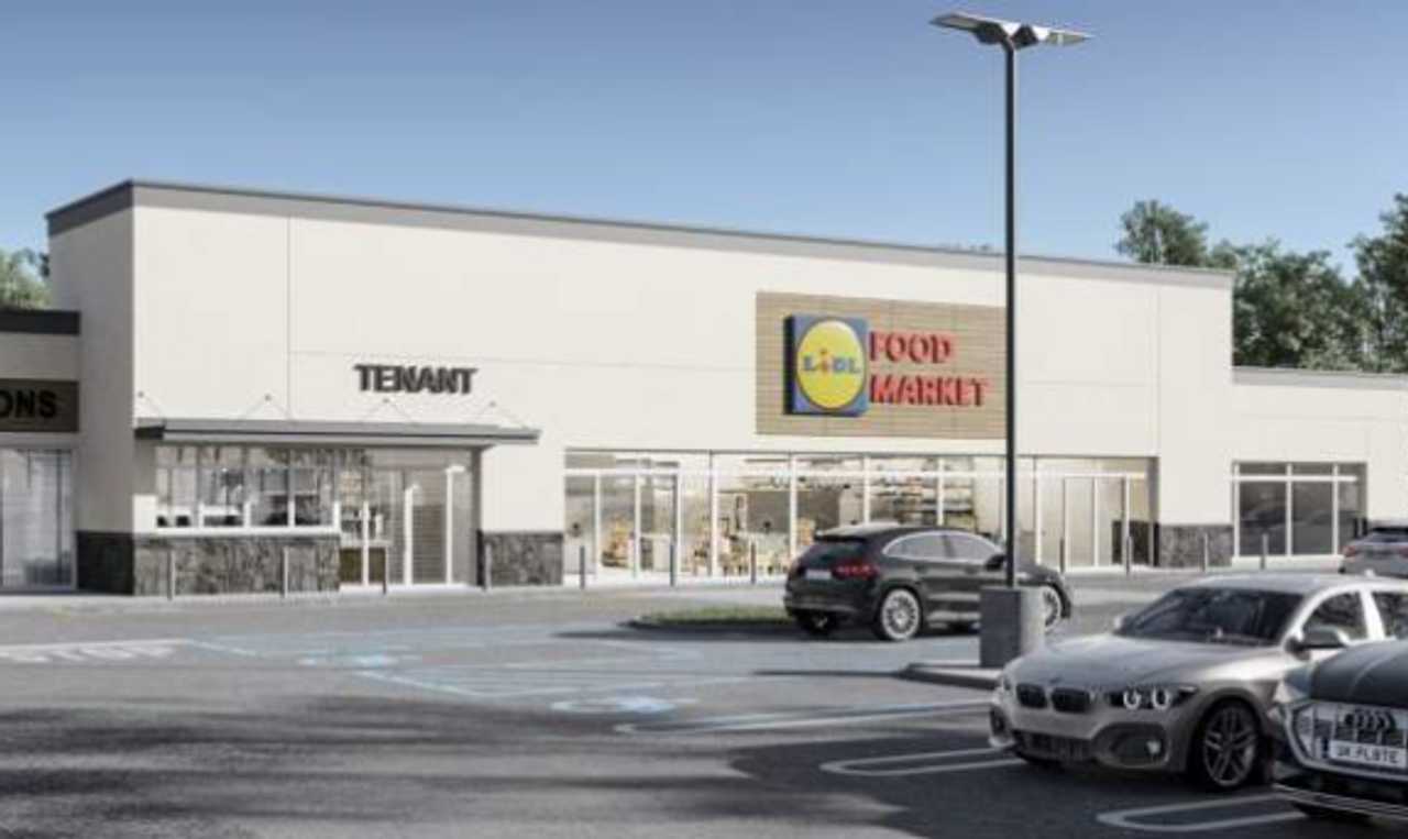 Lidl Store Replacing Shuttered NJ Toys 'R' Us Sets Opening Date