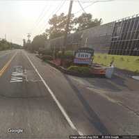 Man Airlifted After Being Struck Crossing Busy Suffolk County Roadway