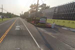 Westhampton Beach Man Airlifted After Being Struck Crossing Busy Roadway