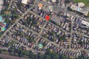 Man Dies In Fall From Roof In Lynbrook