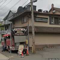 <p>Fink's on Orange Avenue in Suffern.</p>