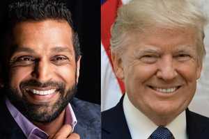 Senate Confirms Garden City Native Kash Patel, Staunch Trump Loyalist, As FBI Director