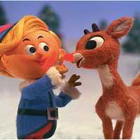 Big Change Set For Christmas TV Classic 'Rudolph The Red-Nosed Reindeer' This Week