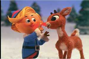 Big Change Set For Christmas TV Classic 'Rudolph The Red-Nosed Reindeer' This Week