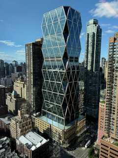 Hearst Lays Off Around 200 Employees From Magazine Division, With Most Jobs In NY