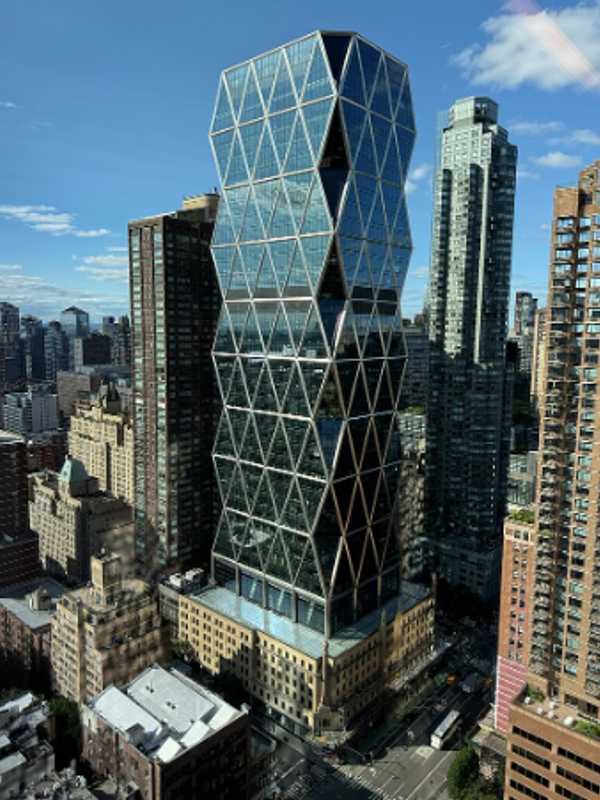 Hearst Lays Off Around 200 Employees From Magazine Division, With Most Jobs In NY