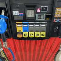 NJ's Gas Tax Jumps Again: Here's How Much You'll Be Paying At The Pump