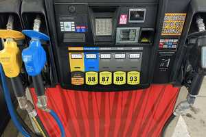 NJ's Gas Tax Jumps Again: Here's How Much You'll Be Paying At The Pump