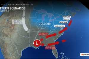 Significant Storm Could Be Coming After Snowmaking System This Week: Here's Projected Timing