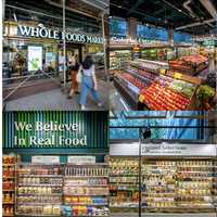 Whole Foods Opens First 'Daily Shop' Store: Here's Where, What's Inside