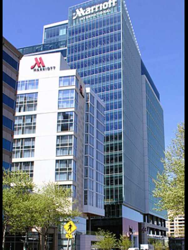 Bethesda-Based Marriott Announces Plans To Lay Off Over 800 Employees