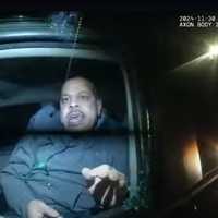 Bodycam Footage Shows Hartford Police Shoot Armed Man In SUV (VIDEO)