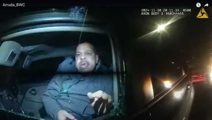 The&nbsp;Office of Inspector General has released bodycam footage of a Hartford police officer-involved shooting.