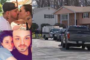 Man, GF Learn Fate For Grisly Murder Of His 85-Year-Old Grandfather In Hudson Valley