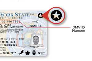 Here's When New Yorkers Must Meet REAL ID Deadline