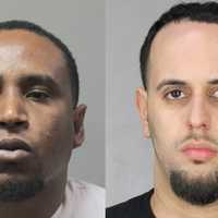 Suffolk County Men Arrested In Dad's Roadside Robbery-Killing: Police