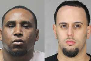 Arrests Made In Nassau County Dad's Roadside Robbery-Killing: Police