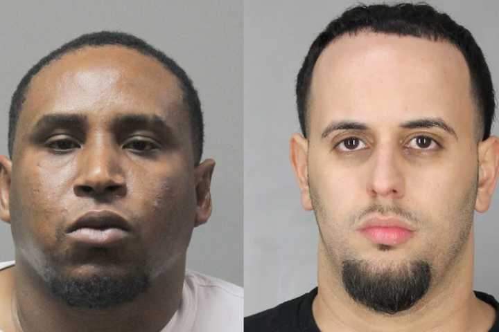 Police ID Westbury Man's Suspected Killers In Roadside Robbery