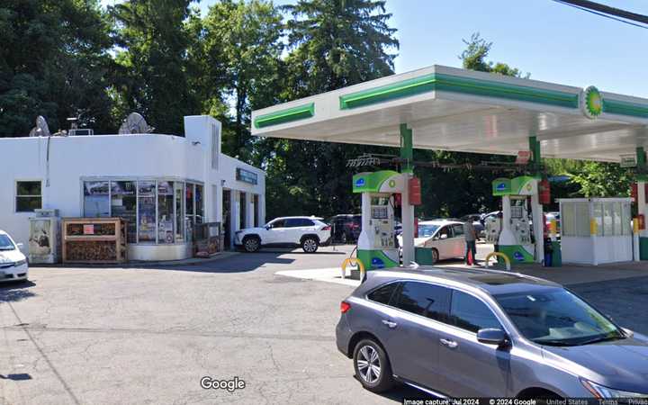 Hartsdale Fuel Corp