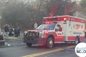 Man Run Over, Killed By His Own Truck After Mechanical Failure In Rockland County: PD (UPDATE)