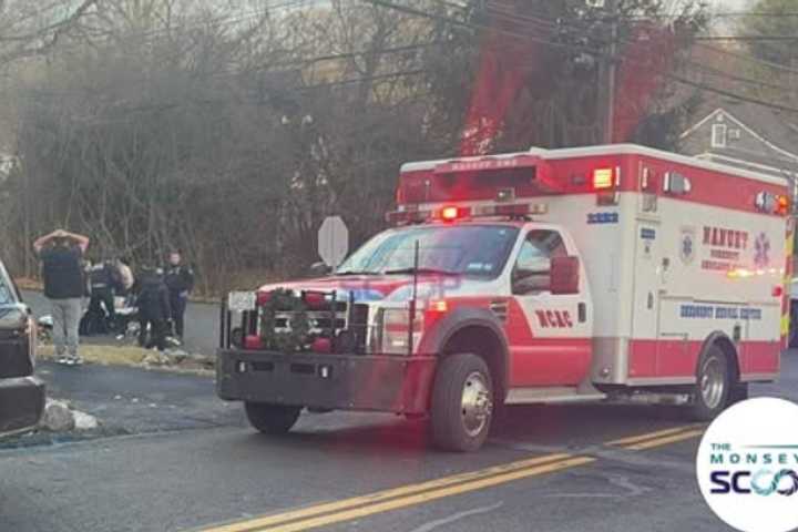 Man Run Over, Killed By His Own Truck After Mechanical Failure In Nanuet: PD (UPDATE)