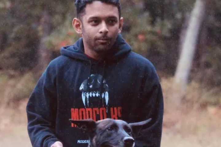 Navy Sailor Left Grieving Dog Sees Community Support After NJ Hit-Run