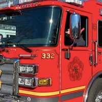 Franklin Lakes House Fire Kills Two Cats, Resident Treated For Smoke Inhalation: FD