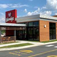 Wendy’s Begins Closures Of 140 Locations Nationwide