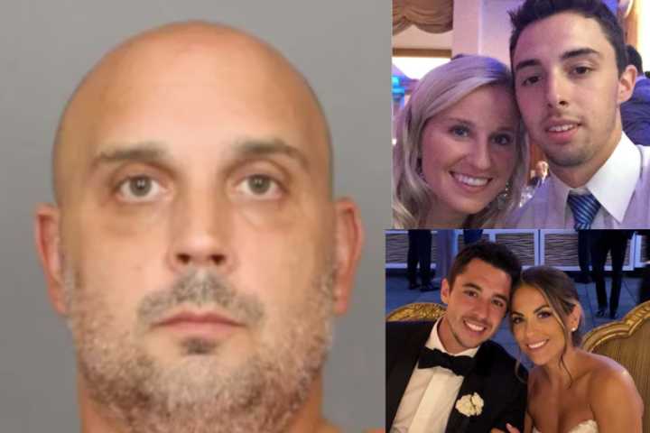 Newly-Released Bodycam Footage Shows DUI Arrest Of Sean Higgins After Gaudreau Brothers' Deaths