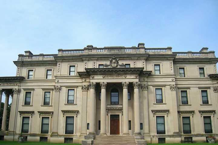 Investigation Underway After Elderly Woman Found Dead At Vanderbilt Mansion In Dutchess County