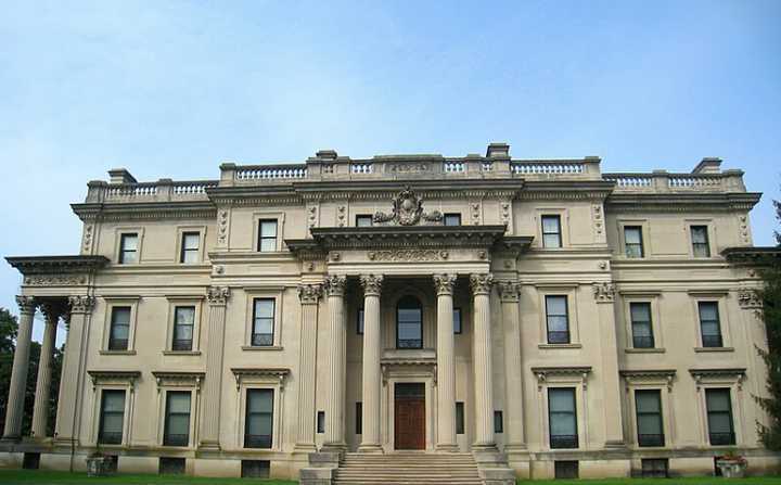 Vanderbilt Mansion