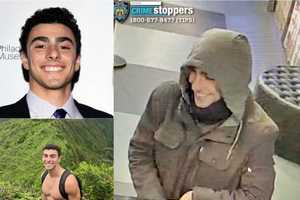 Who Is Luigi Mangione? UPenn Student, Internet Heartthrob Person Of Interest In CEO Murder