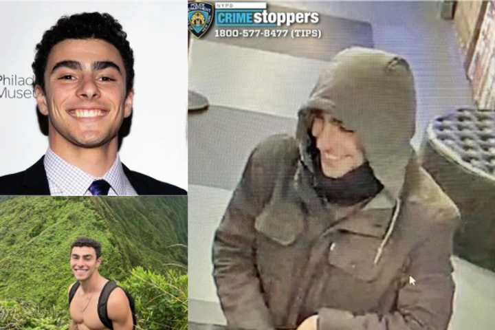 Who Is Luigi Mangione? Towsen Internet Heartthrob Person Of Interest In CEO Murder