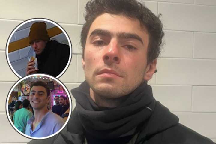 Luigi Mangione Breaks His Silence: Read UPenn Grad, Murder Suspect's First Public Statement