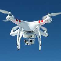 Drone Sightings Spark Multi-State Concerns Along East Coast