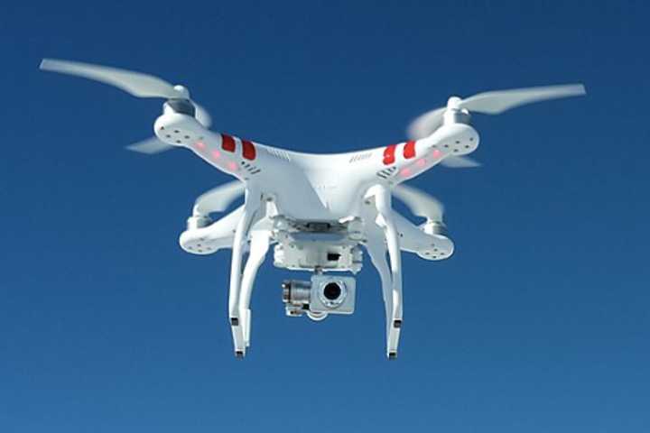 Drone Sightings Spark Multi-State Concerns Along East Coast