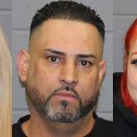 'Social Club' Noise Complaint Leads To Illegal Alcohol Arrests In CT, Police Say