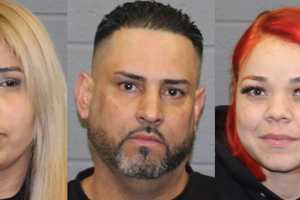 'Social Club' Noise Complaint Leads To Illegal Alcohol Arrests In CT, Police Say