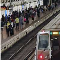 Automated Trains Will Be Back On DC Metro In Days