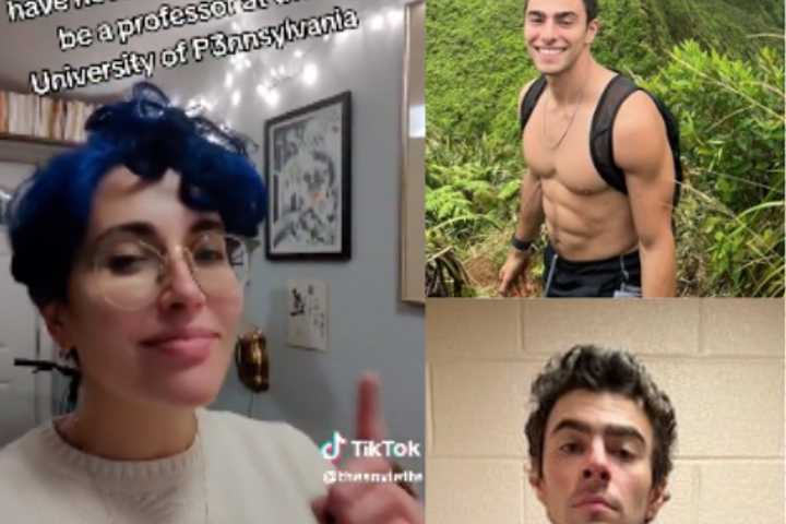 UPenn Professor's TikTok Celebrating CEO Murder Prompts Apology: 'Inappropriate' (VIDEO)