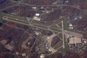 New Drone Detection System Coming To NY After Incident Forces Stewart Airport To Shut Down