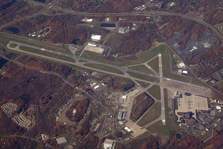 New Drone Detection System Coming To NY After Incident Forces Stewart Airport To Shut Downg