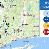 Snow, Wintry Mix Delays CT School Openings: Here's Where